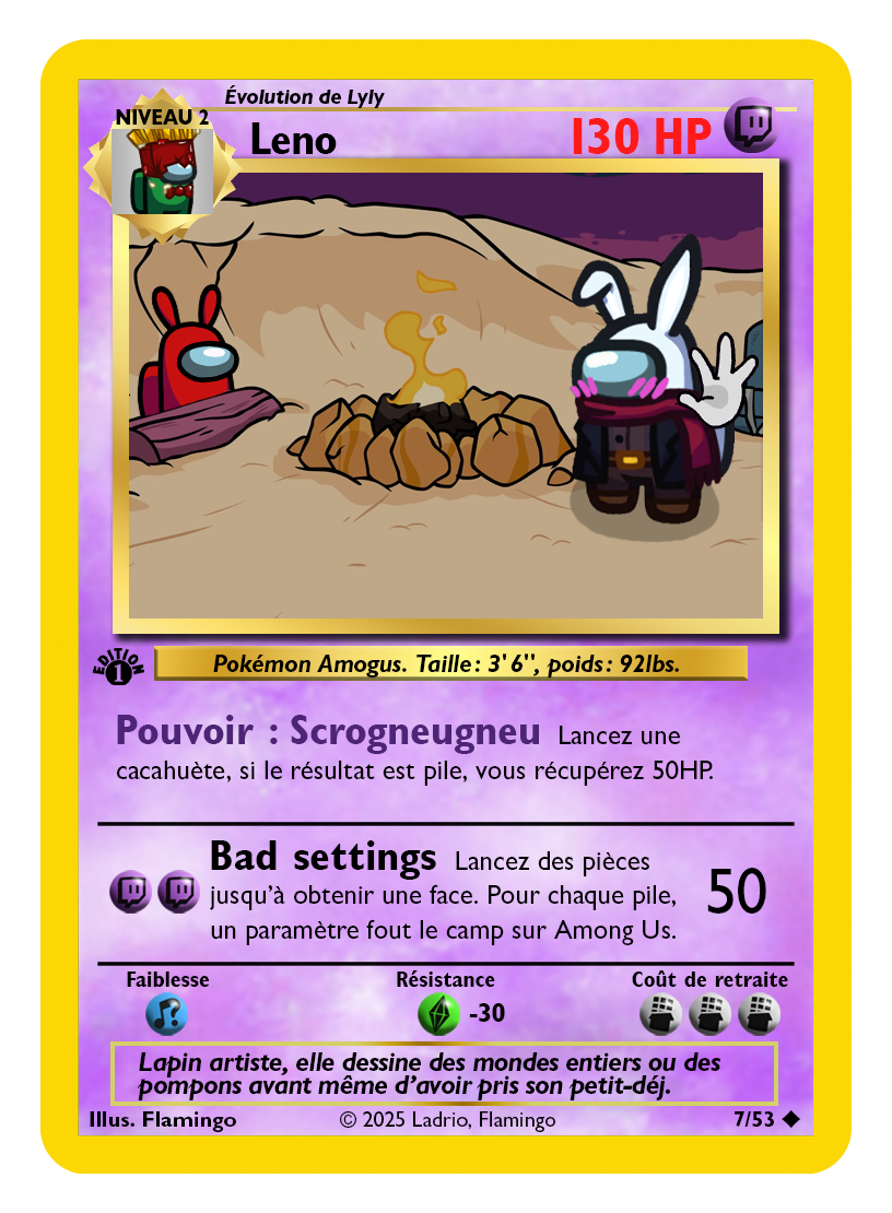 Leno