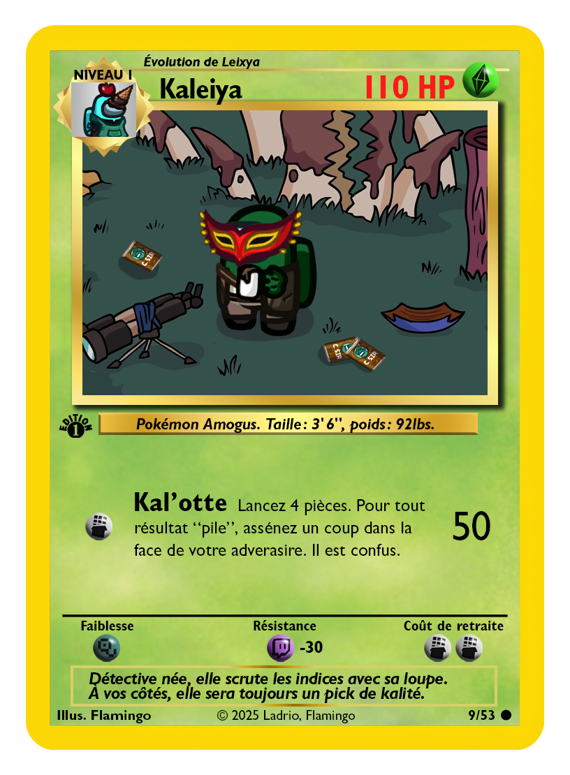 Kaleiya