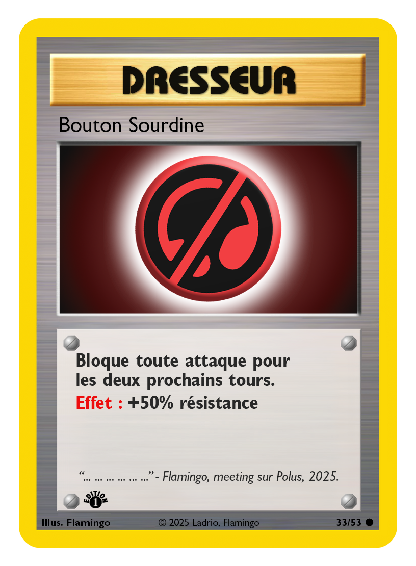 Sourdine