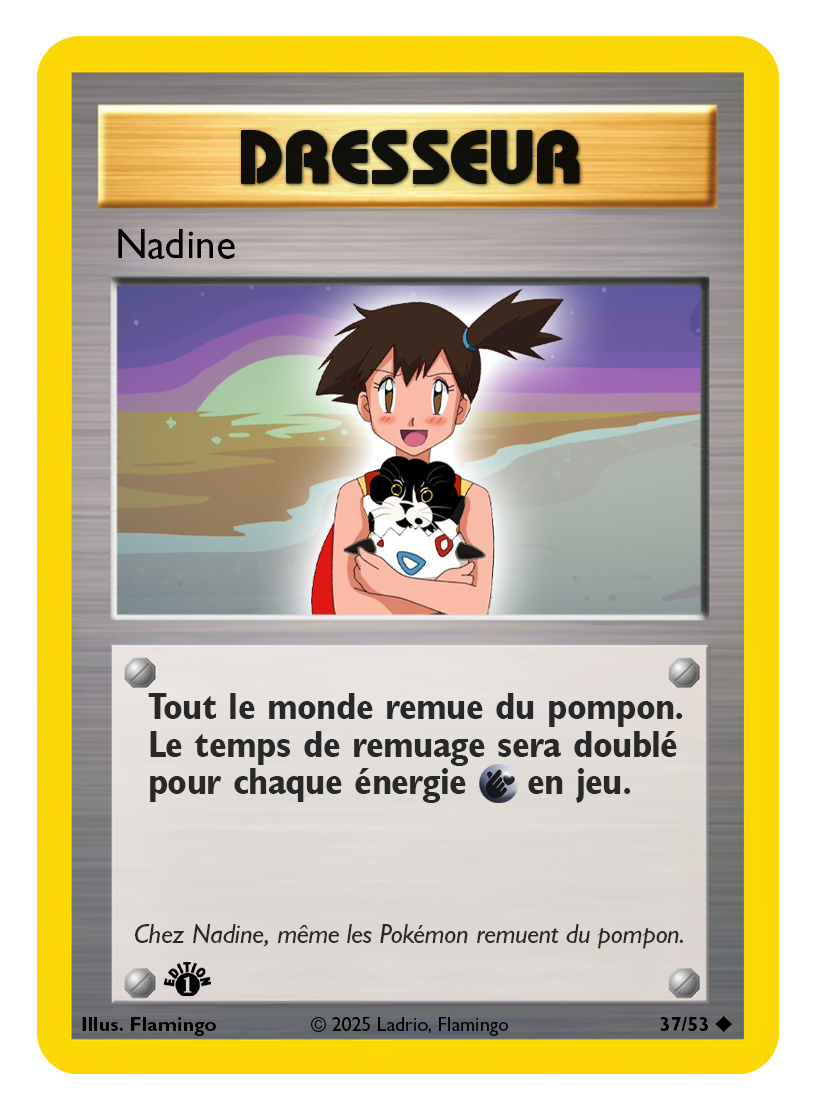 Nadine