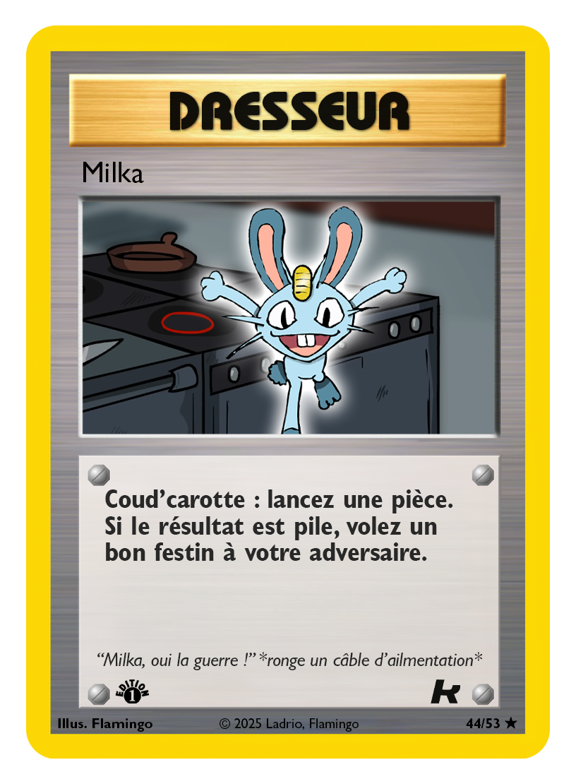 Milka