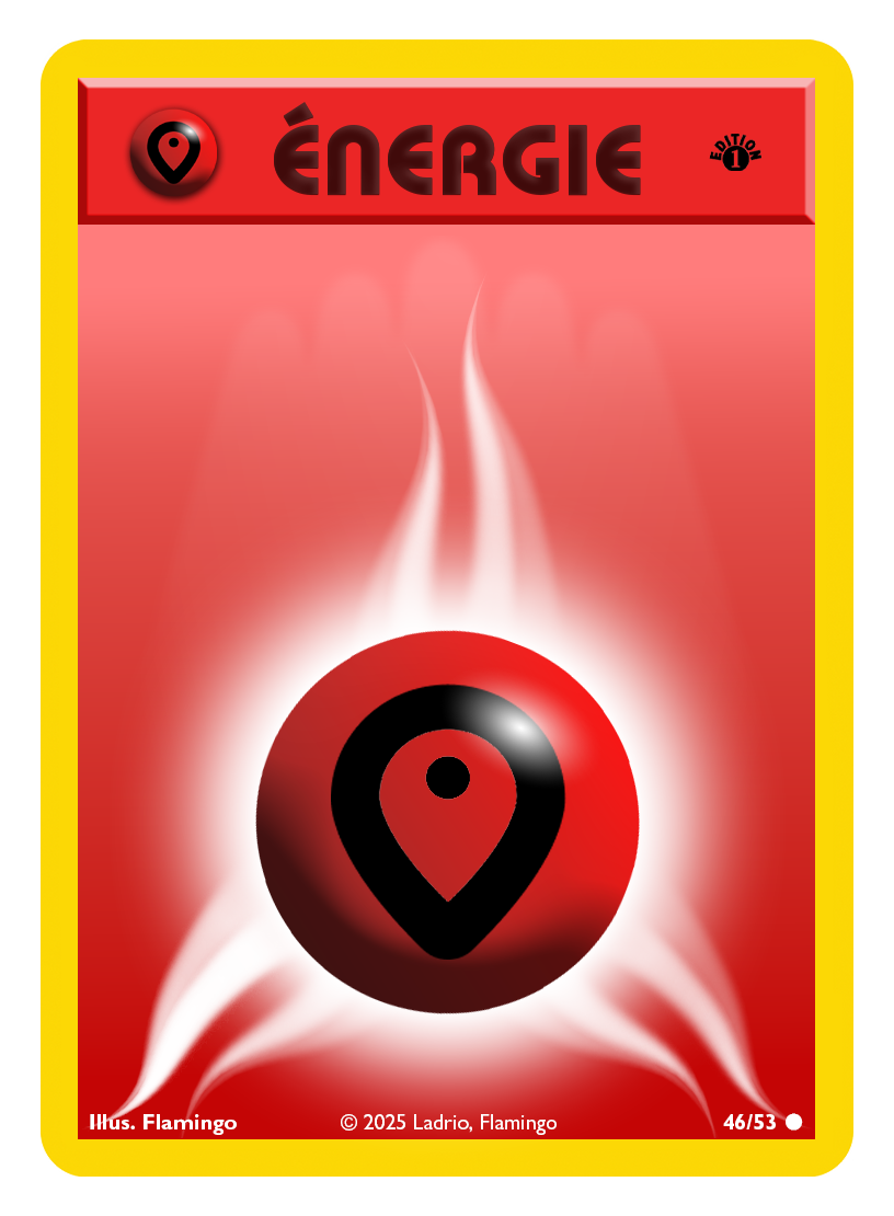 Énergie Geoguessr
