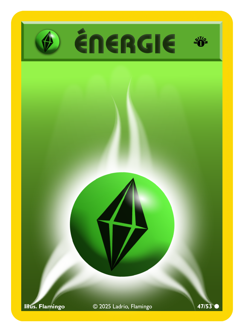 Énergie Sims