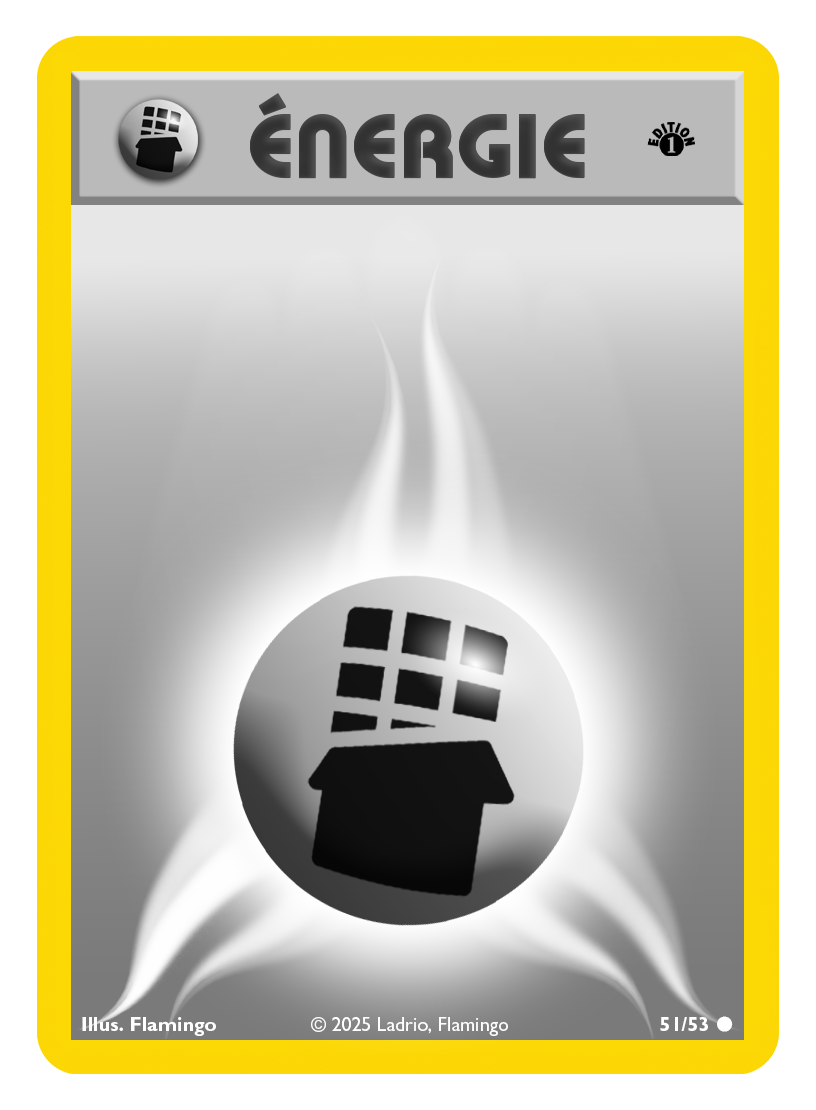 Énergie gourmet