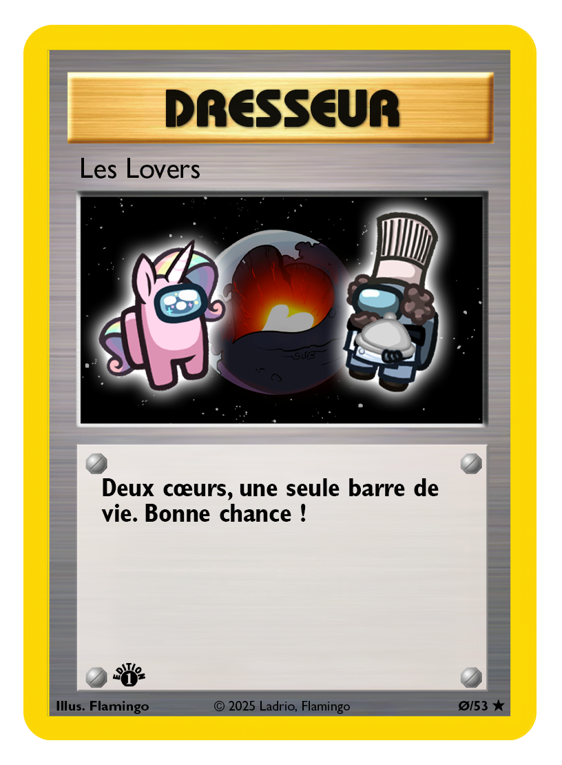 Les Lovers
